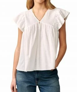 Bellerose Camicia Hourra Donna