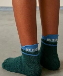 Bellerose Botanica Vort Socks