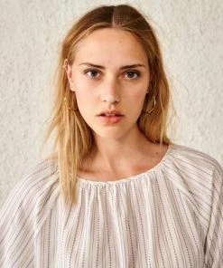 Bellerose Stuart Blouse Combo A 9 Bellerose Stuart Blouse Combo A