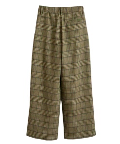 Bellerose Pringle Trousers