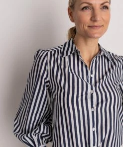 Bellerose Bluse Tamara