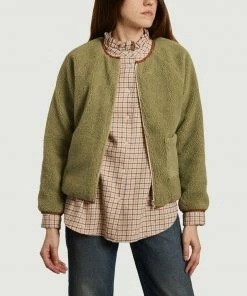 Bellerose Belay 12 Sweatshirt