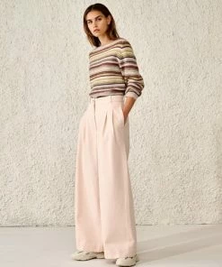 Bellerose Gersi Knit Stripe A