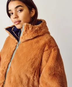 Bellerose Loud Reversible Jacket