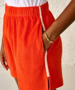 Bellerose Chania Shorts Teaser