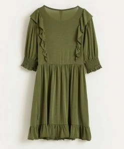 Bellerose Miu Dress