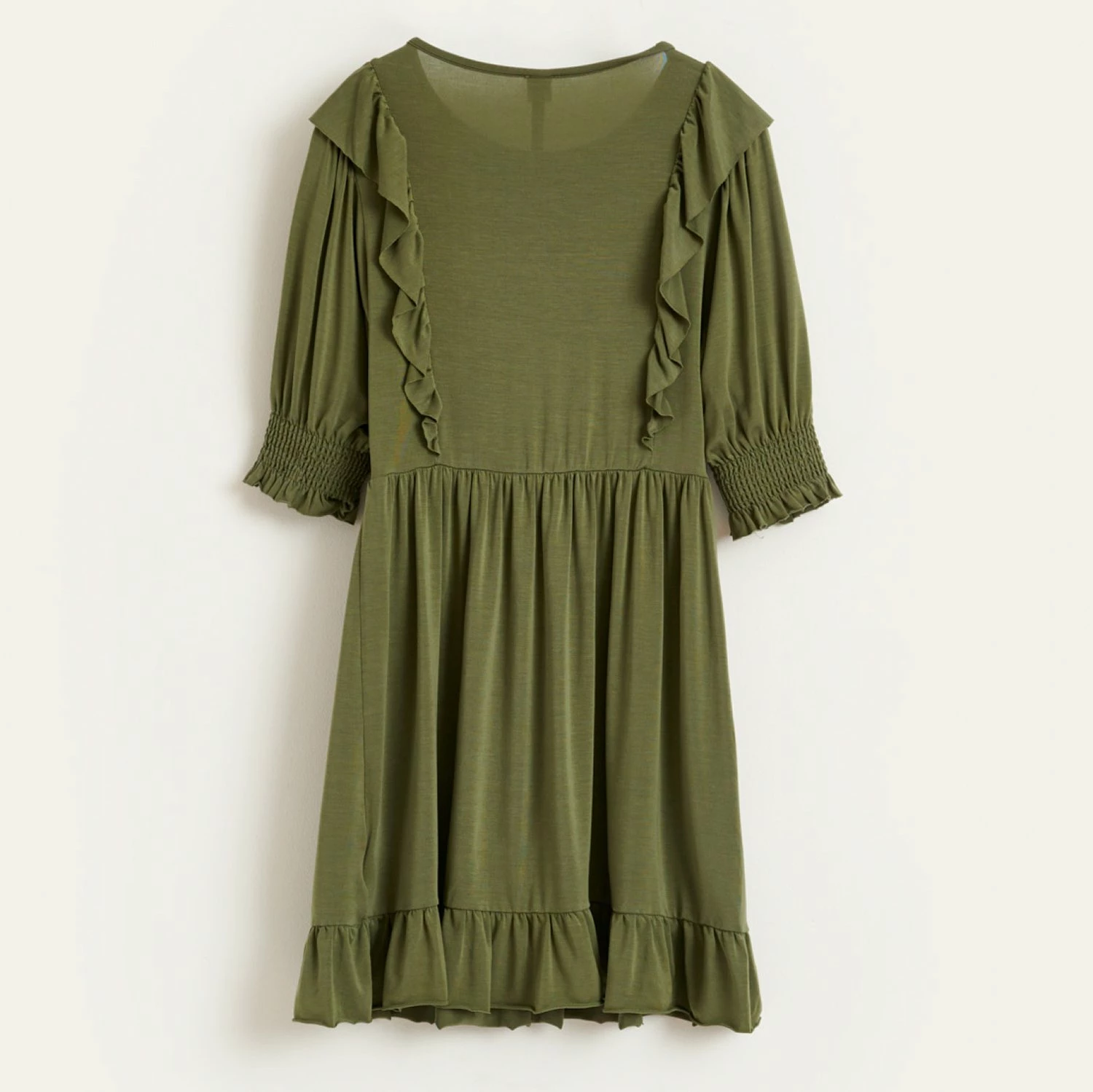 Bellerose Miu Dress 3 Bellerose Miu Dress
