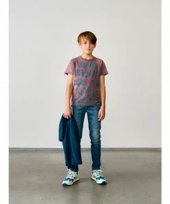 Bellerose Teens Kenny T-shirt