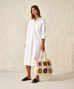 Bellerose Marbag Handbag - Multi