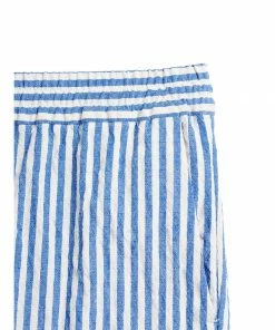 Bellerose Kids Staan Shorts