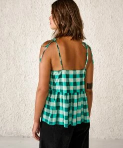 Bellerose Bellerose Imelda Top