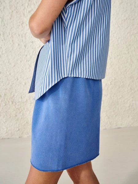 Bellerose Gerda Shirt 3 Bellerose Gerda Shirt