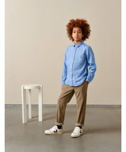 Bellerose Painter Trousers