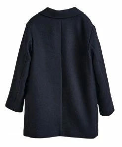 Bellerose Charles Coat