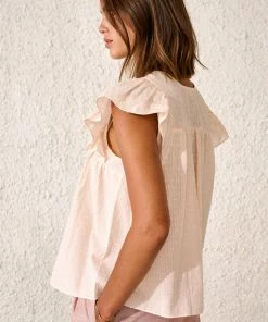 Bellerose Hourra Blouse