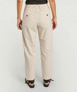 Bellerose Villa Pants 6 Bellerose Villa Pants