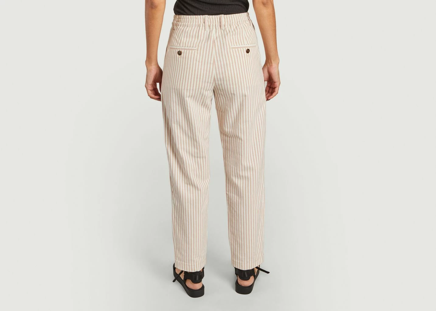 Bellerose Villa Pants 4 Bellerose Villa Pants