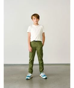 Bellerose Teens Pharel Trousers
