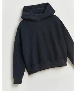 Bellerose Navy Blue Bellerose Vania Sweatshirt