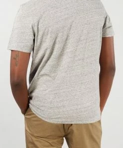 Bellerose Vole Short Sleeved T Shirt (More colours available) 19 Bellerose Vole Short Sleeved T Shirt (More colours available)