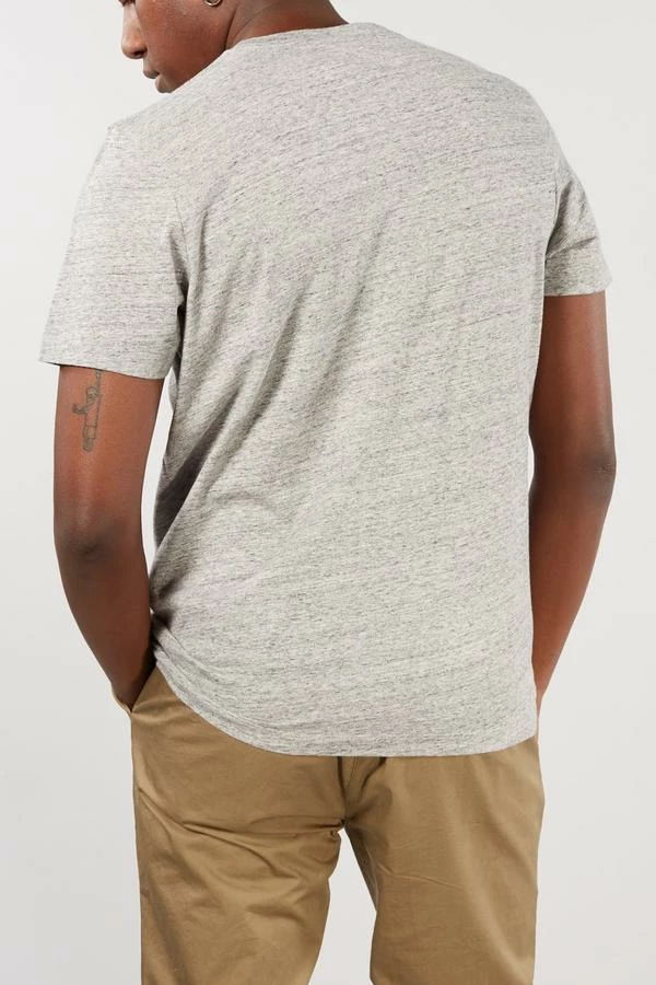 Bellerose Vole Short Sleeved T Shirt (More colours available) 11 Bellerose Vole Short Sleeved T Shirt (More colours available)