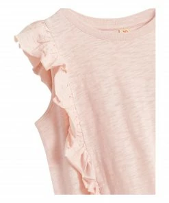 Bellerose Cotton Candy Bellerose Miso T Shirt