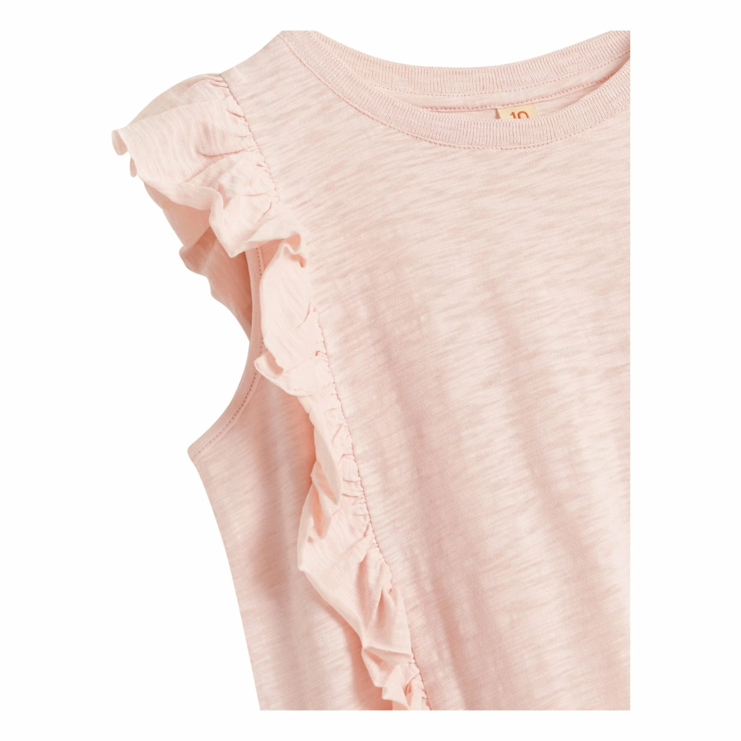 Bellerose Cotton Candy Bellerose Miso T Shirt 4 Bellerose Cotton Candy Bellerose Miso T Shirt