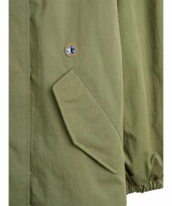 Bellerose Hortense Rain Coat