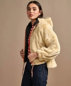 Bellerose Loud Jacket In Pirate 13 Bellerose Loud Jacket In Pirate