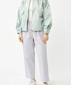 Bellerose Aqua Heyden Jacket