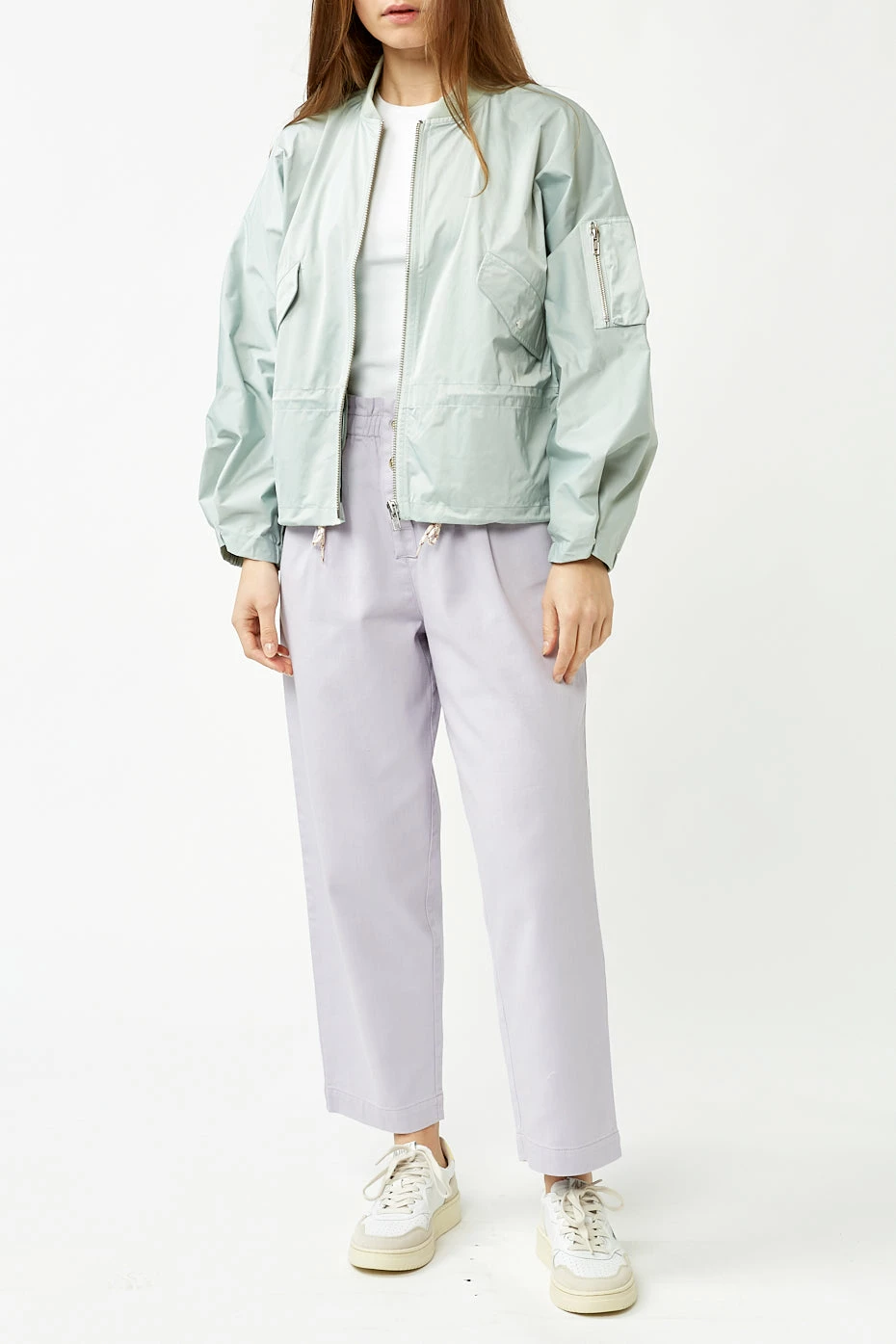 Bellerose Aqua Heyden Jacket 3 Bellerose Aqua Heyden Jacket