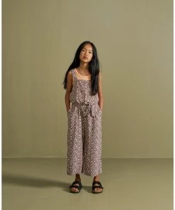 Bellerose Pixie Jumpsuit