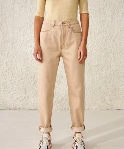 Bellerose Perkins Jeans In Used 13 Bellerose Perkins Jeans In Used