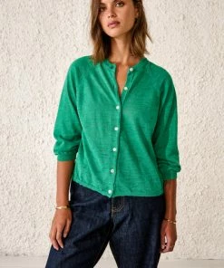 Bellerose Neenan Knit Jungle 8 Bellerose Neenan Knit Jungle