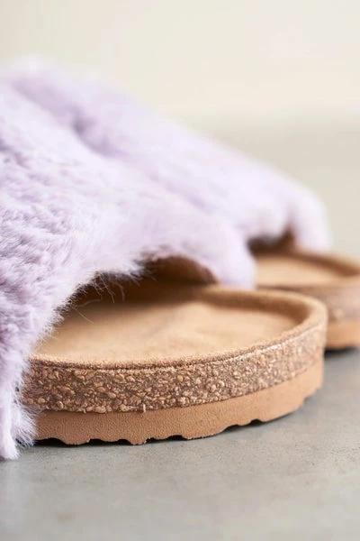 Bellerose Nova Iris Slippers 4 Bellerose Nova Iris Slippers