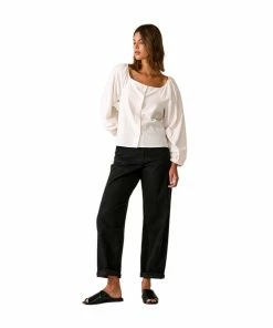 Bellerose Camicia Alix Donna Stripe A