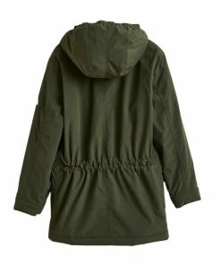 Bellerose Haron Parka