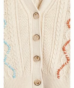 Bellerose Gehfa Cardigan