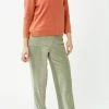 Bellerose Etruscan Red Alast Knit