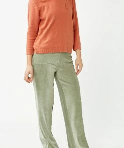 Bellerose Etruscan Red Alast Knit