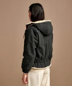 Bellerose Loud Jacket In Pirate 15 Bellerose Loud Jacket In Pirate