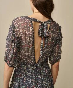 Bellerose Vestito Horace Donna