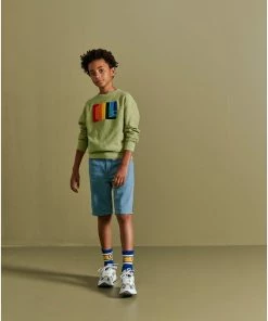 Bellerose Fago Sweatshirt