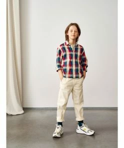 Bellerose Kids Gulian Shirt