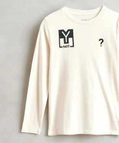 Bellerose Kenno T Shirt