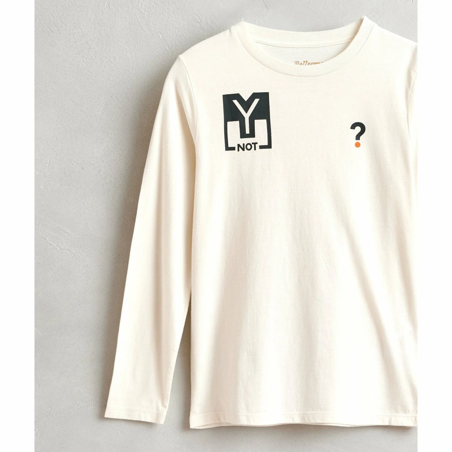 Bellerose Kenno T Shirt 4 Bellerose Kenno T Shirt