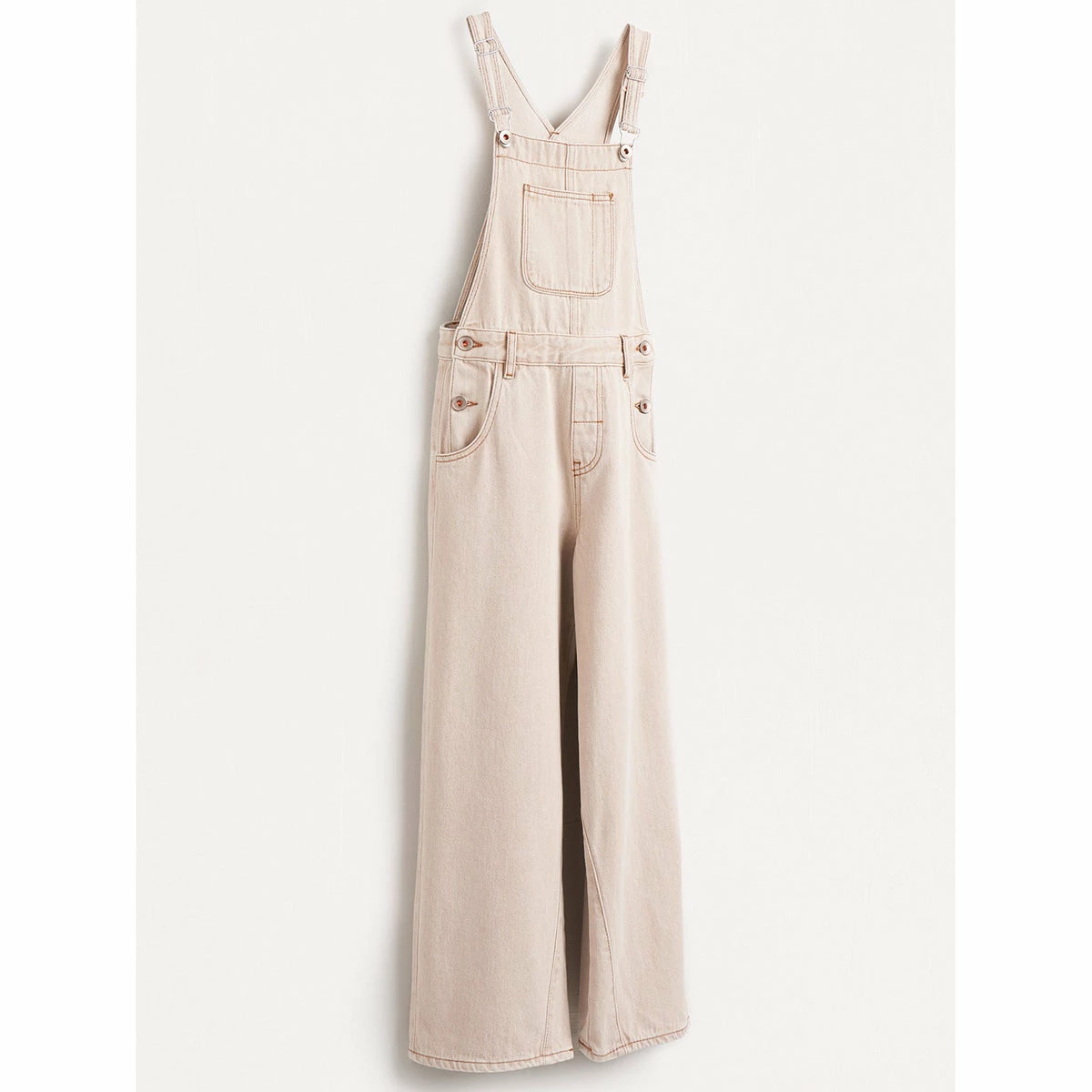 Bellerose Pepito Overall 4 Bellerose Pepito Overall