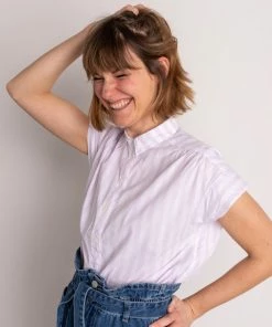 Bellerose Bluse Soukie 9 Bellerose Bluse Soukie