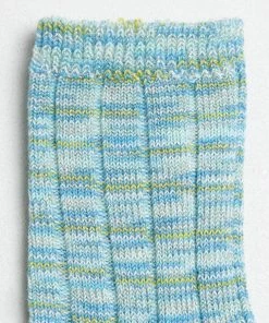 Bellerose Multicoloured Frece K1359u Socks