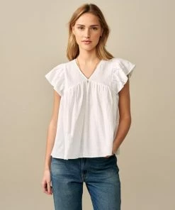 Bellerose Camicia Hourra Donna